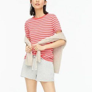 J. Crew New Vintage Cotton Crewneck T-Shirt XL